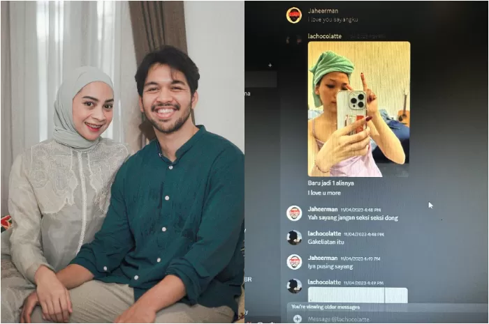 Isi Chat Terbongkar, Pilot Citilink dan Pramugari Dalam Percakapan Terlarang Viral di Media Sosial