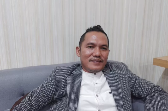 Polemik Lahan Medaksa, Komisi I DPRD Kota Cilegon Sebut Lahan Masih Milik PT Pelindo