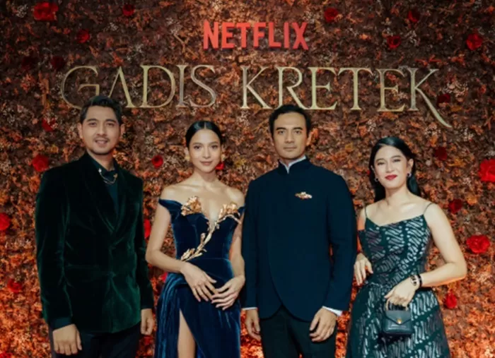 10 Film atau Serial TV Paling Banyak Dicari Orang Indonesia di Google Tahun 2023