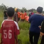 Niat Mancing, Pria di Jombang Kaget Temukan Mayat Mr X di Pinggir Sungai Brantas