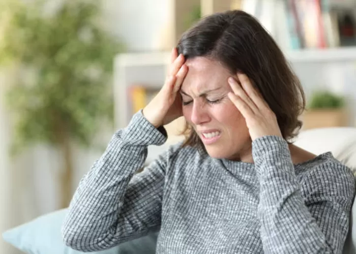 Penyebab Sering Sakit Kepala dan Cara Pemijatan untuk Mengatasinya, Siapa Saja Bisa Mencobanya untuk Mengurangi Pusing