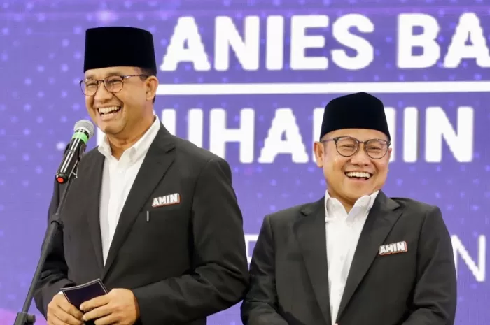 Hari Ke-37 Masa Kampanye Pilpres 2024 AMIN: Anies Baswedan Berlibur di Yogyakarta, Cak Imin Kunjungi Nelayan dan Ziarah Makam Habib