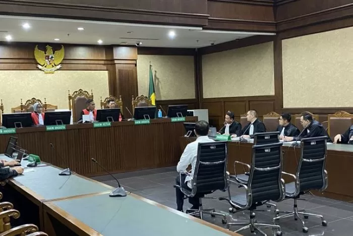 Mantan Pejabat Pajak Rafael Alun Trisambodo Bakal Divonis pada Kamis 4 Januari
