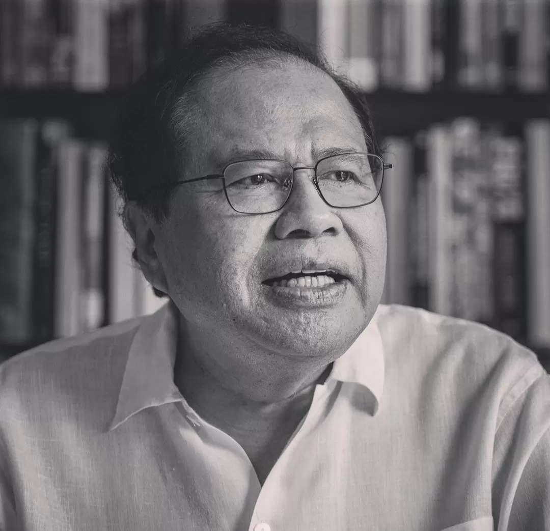 Rizal Ramli, Ekonom Senior dan Menko Ekonomi Kabinet Megawati Soekarnoputri, Meninggal Dunia