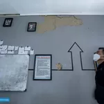 Kadisdik Jabar Wahyu Mijaya Ngecek Sekolah Terdampak Gempa Sumedang, Dinding Ruang Kelas hingga Lab Komputer Retak-retak
