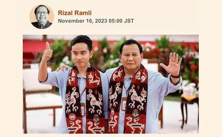 3 Berita viral yang bikin heboh: Mulai dari kasus perselingkuhan, postingan terakhir Rizal Ramli hingga Arya Wedakarna yang tuai kontroversi