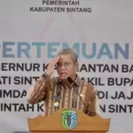 Kalbar Pertahankan 10 Besar Inflasi Terendah se-Indonesia