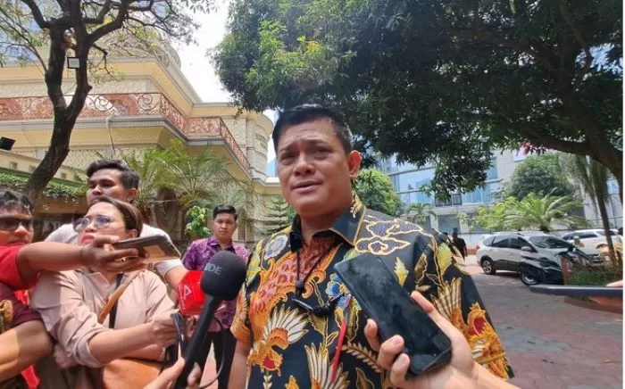 Polisi Masih Teliti Berkas Kasus Firli Bahuri yang Dikembalikan Kejaksaan Tinggi DKI Jakarta
