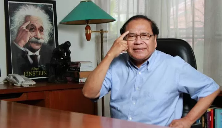 Rizal Ramli Meninggal Dunia Idap Kanker Pankreas Stadium 4, Kenali Gejala dan Cara Mencegahnya