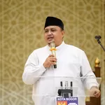 Reaksi Ketua DPRD Kota Bogor soal MK Kabulkan Gugatan UU Pilkada : Kesempatan Wali Kota Tuntaskan Sisa PR