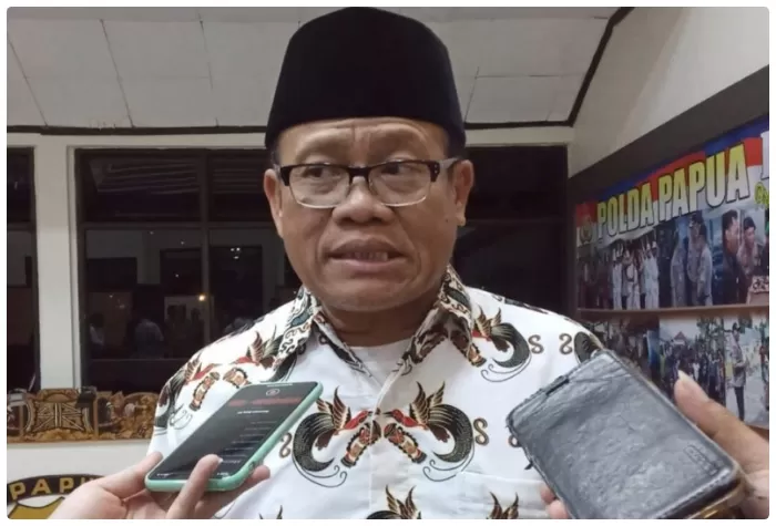 IPW : Penahanan Mantan Ketua KPK Firli Bahuri bukanlah suatu Prioritas Utama bagi Polda Metro Jaya