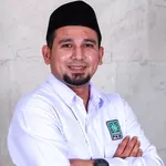 Hamzah Gurnita Caleg PKB Dapil 1 Nomor Urut 1 Siap Melenggang ke Gedung Jajaway
