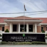 PT Banda Aceh Vonis Hukuman Mati 26 Terdakwa Meningkat dari Tahun 2022