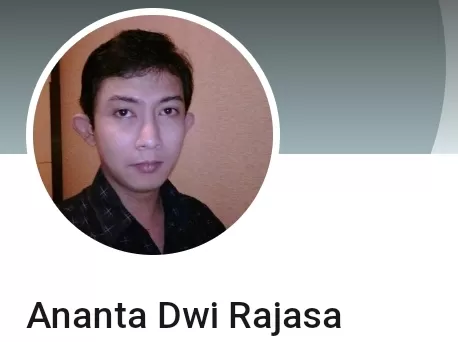 Pekerjaan Ananta Dwi Rajasa, Sosok yang Diduga Pemilik Akun Twitter PartaiSocmed: Bukan Kaleng-kaleng, Ternyata Bekerja sebagai...