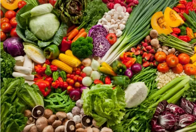 Membersihkan Tubuh dengan Sayuran: 7 Pilihan Sehat Sayuran yang Mampu Buang Racun dalam Tubuh, Dari Daun Ketumbar Hingga Kangkung