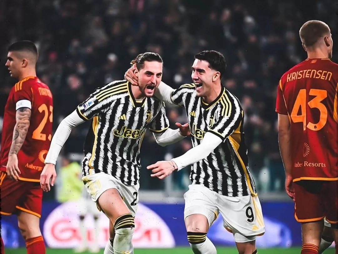 Link Live Streaming Juventus vs Salernitana di Babak 16 Besar Coppa Italia: KICK OFF 03.00 WIB