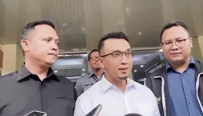 Kasus Aiman Witjaksono Naik ke Tahap Penyidikan di Polda Metro Jaya