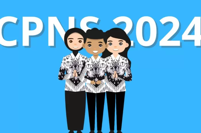 Lowongan Kerja CPNS 2024 Tersedia Sebanyak 2.300.000 Formasi, Jokowi Ajak Generasi Muda Daftar