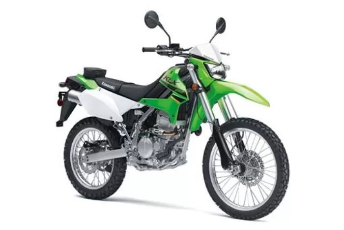 Harga dan Rincian Pajak Motor Kawasaki KLX 250 yang Wajib Anda Ketahui: Jangan Sampai Salah!