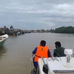 Korban Tenggelam di Muara Asam-Asam Ditemukan