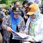 Pemerintah Kota Bogor Bakal Bangun Rusun dan Hutan Kota di BNR, Ini Lokasinya