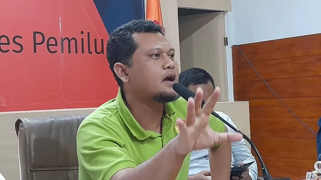 Bawaslu NTB Telusuri Dugaan 'Kampanye Terselubung' Isteri Pj Gubernur di Workshop Osis Se-Kota Mataram
