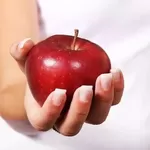 Banyak Manfaat, Mengkonsumsi Buah Apel Bisa Mencegah Kanker