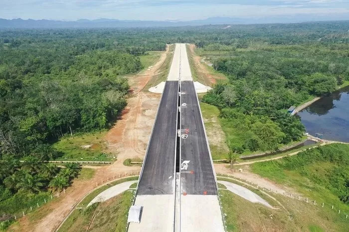 Sumatera Barat Siap Ketiban Berkah Era Baru: Peresmian Proyek Pembangunan 2024 Luar Biasa!