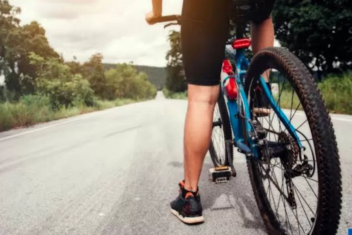Hobi yang Menyegarkan: Menjaga Kesehatan Tubuh melalui Bersepeda dan Aktivitas Luar Ruangan