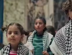 Mengharukan, Iklan Viral dari Arab Ini Angkat Isu Palestina, Ketuk Nurani Masyarakat Dunia