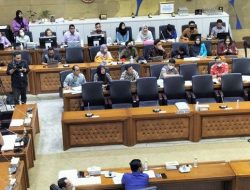 Ditolak Golkar dan PKB, DPR dan Pemerintah Setuju Pilkada Jakarta Bisa 2 Putaran