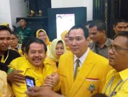 Selain Jokowi dan Gibran, Nama Tommy Soeharto juga Diusulkan untuk Maju di Munas Golkar 2024