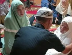 Warga Meninggal Usai Ditahan Saat Hendak ke Masjid karena Ada Kunjungan Jokowi, TNI Minta Keluarga Tabah