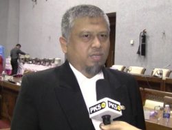 PKS Usul Indonesia Punya 3 Ibu Kota Negara: Jakarta Jadi Kota Parlemen