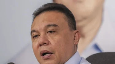 Jangan Ngarep, Gerindra Ungkap Ganjar-Anies Tak Pernah Ditawari Bergabung di Kabinet Prabowo-Gibran
