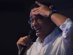 Disebut Manusia Termahal, Dokter Tifa: Uang Negara Rp400 T untuk Hambat Anies Jadi Presiden