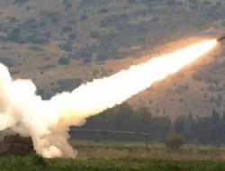 Hizbullah Ngamuk usai Israel Bunuh 7 Paramedis, Brigade 769 Langsung Dibombardir Puluhan Roket