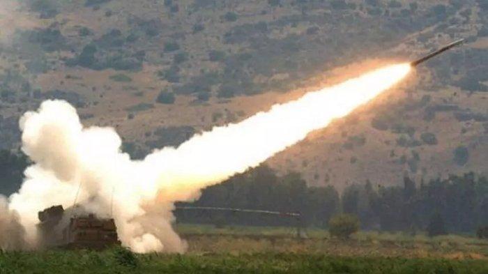 Hizbullah Ngamuk usai Israel Bunuh 7 Paramedis, Brigade 769 Langsung Dibombardir Puluhan Roket