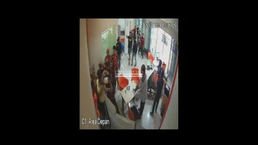 Komentar Bubarkan Menggema Usai Viral Video Gerombolan Anggota Pemuda Pancasila Mengamuk Minta Jatah THR di Tasikmalaya
