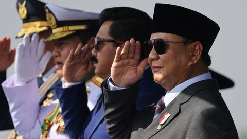 Gerindra: Prabowo The New Soekarno, Hilangkan Kemiskinan dengan Makan Siang Gratis