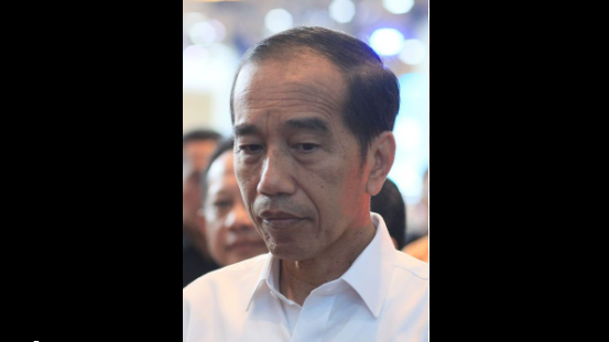 Pengaruh Jokowi Bakal Otomatis Sirna Setelah Lengser