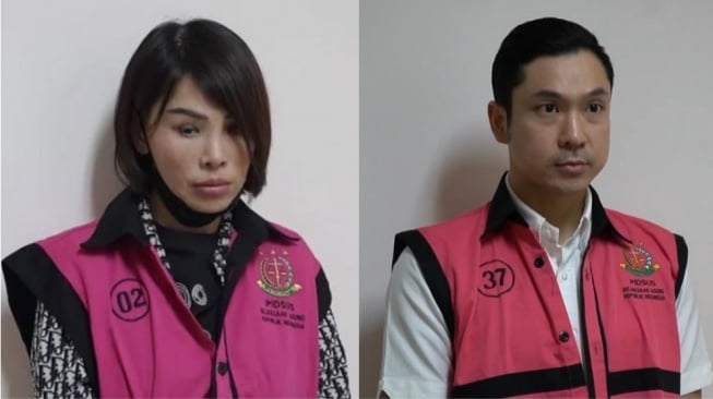 MAKI Sebut Ada Inisial RBS di Balik Aksi Suami Sandra Dewi