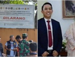 Mau Nyalon Walikota Bogor, Kafe Milik Sespri Iriana Jokowi Disita Satgas BLBI