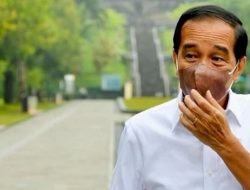 Pengamat: Jokowi Pegang Kartu Truf Para Ketum Meski Tak Punya Partai