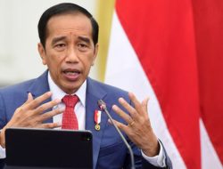 Jokowi Diyakini Sudah Menancapkan Kekuatan di Militer