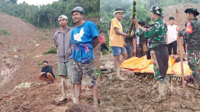 18 Orang Meninggal Tertimpa Longsor di Tana Toraja, PJ Gubernur Minta Warga Waspada