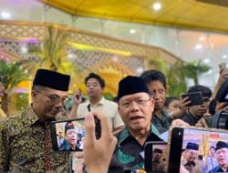 Khianati Ganjar-Mahfud ?, PPP Beri Sinyal Gabung Koalisi Pemerintahan Prabowo-Gibran