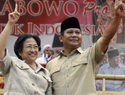 Relawan Jokowi Yakin Pertemuan Prabowo-Megawati Redam Ketegangan