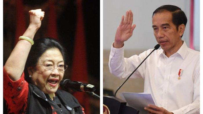 Megawati Turun Gunung demi Kalahkan Jokowi Melalui Mahkamah Konstitusi, Siapa Pemenangnya ?