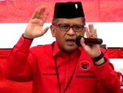 Gibran Berharap Jokowi Bisa Bertemu Megawati, Sekjen PDIP Balas Menohok, Pakai Kata Bohong
